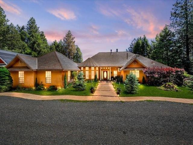House for sale in Foresthill, California