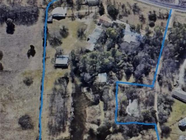 Farm for sale in Denton, Texas