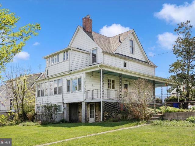 Property for sale in Braddock Heights, Maryland