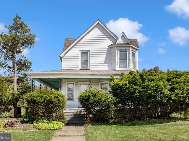 House for sale in Braddock Heights, Maryland