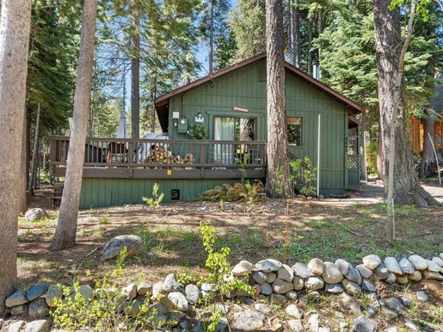 House for sale in Tahoma, California