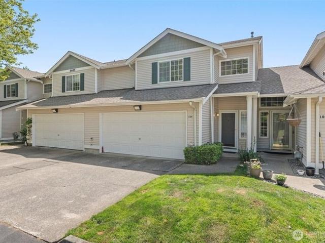Townhouse for sale in Thurston, Washington