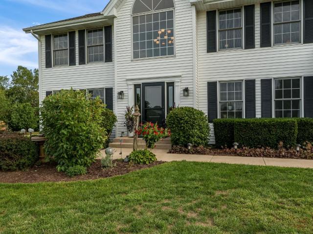 House for sale in South Beloit, Winnebago County