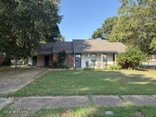 House for sale in Horn Lake, Mississippi