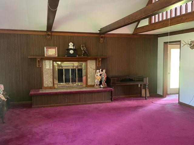 House for sale in Carlisle, Indiana