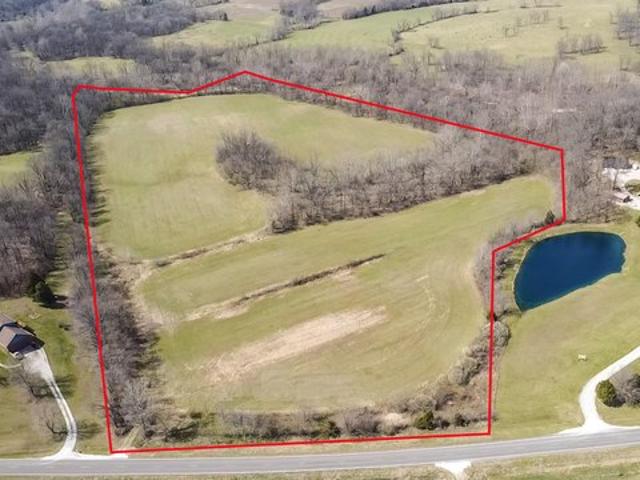 Land for sale in Callaway, Missouri