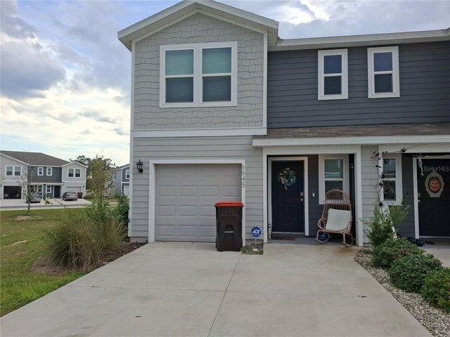 Townhouse for sale in Ocala, Marion County