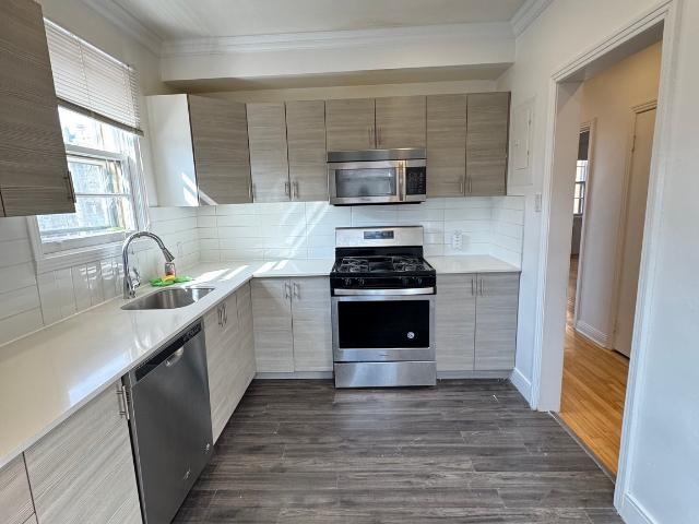 Apartment for rent in St. Leonard's, Quebec