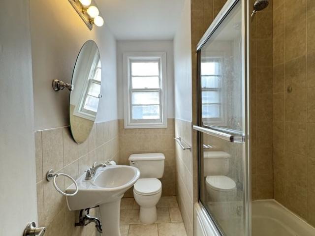 Apartment for rent in St. Leonard's, Quebec