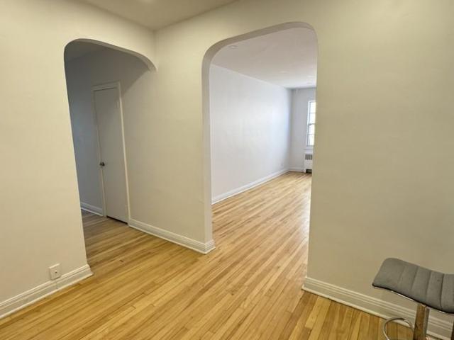 Apartment for rent in St. Leonard's, Quebec