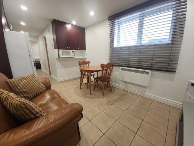 Apartment for rent in St. Leonard's, Quebec