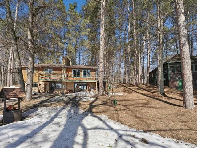 House for sale in Iron River, Wisconsin