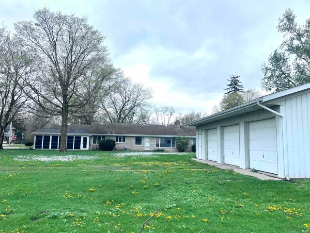 House for sale in Goshen, Indiana