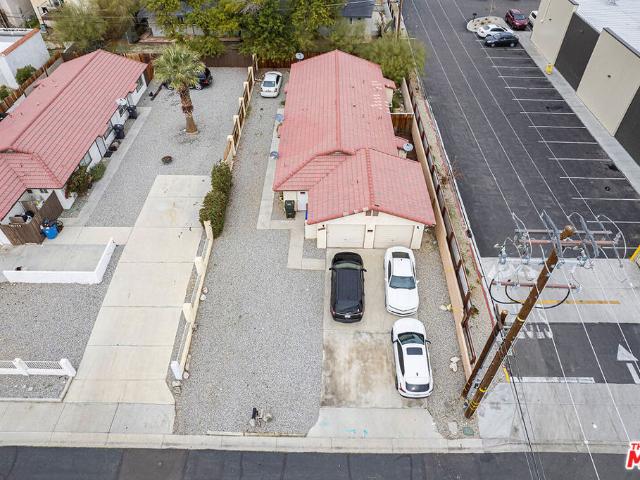House for sale in Desert Hot Springs, California