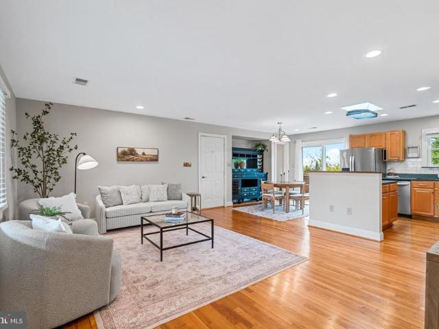 House for sale in Braddock Heights, Maryland