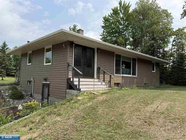 House for sale in Gilbert, Minnesota