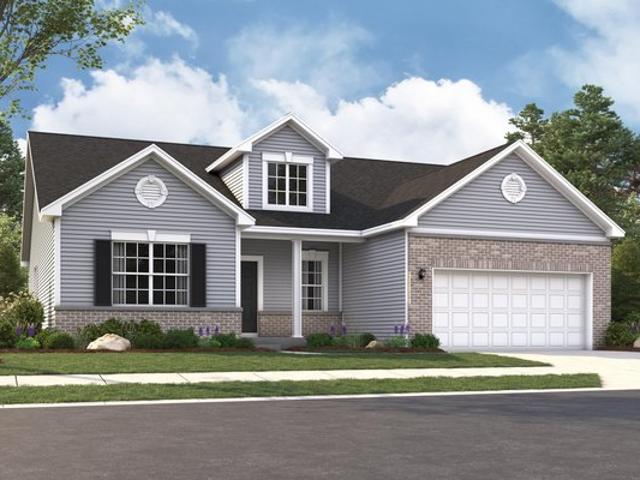 House for sale in Indiana