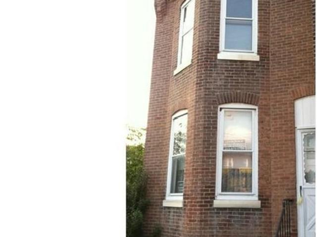 House for sale in Philadelphia, Pennsylvania