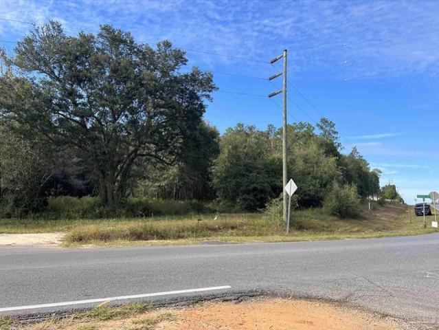 Land for sale in Milton, Florida