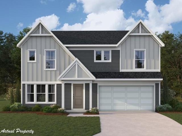 House for sale in Canal Winchester, Ohio