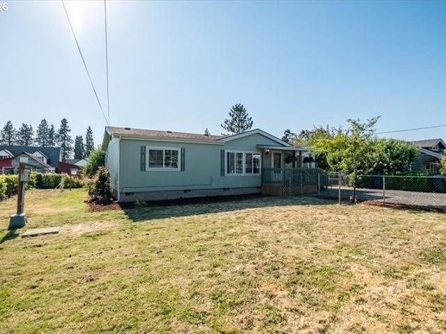 House for sale in Oregonia