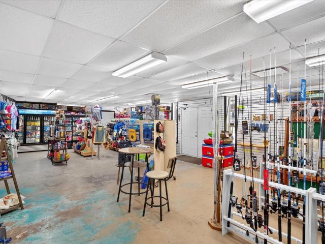 Commercial for sale in Caplinger Mills, Missouri
