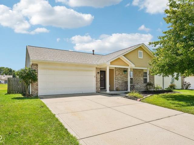 House for sale in Indiana