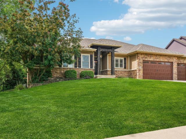 House for sale in Johnston, Iowa