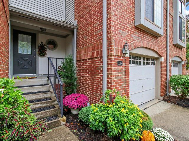 Townhouse for sale in Wynds at Oakbrook, Florence