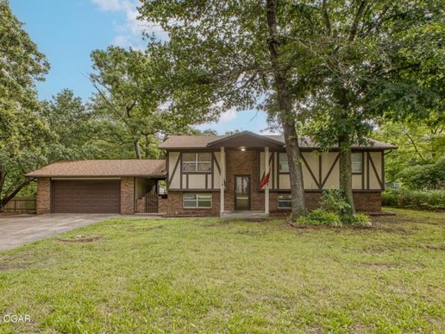 House for sale in Joplin, Missouri