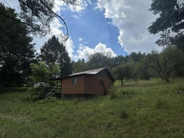 House for sale in Buckeye, West Virginia