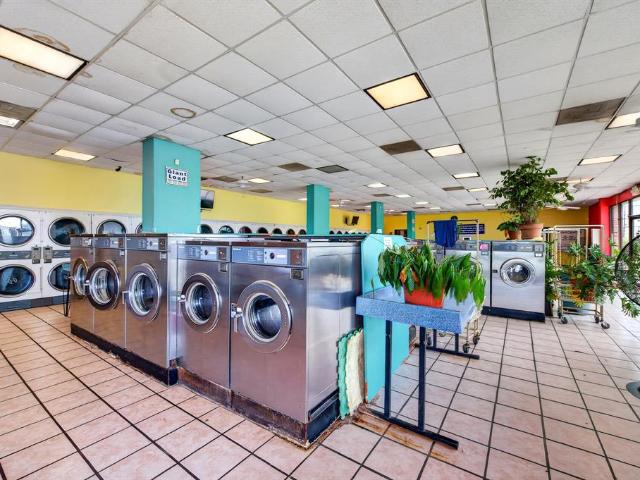 Commercial for sale in Dallas, Texas