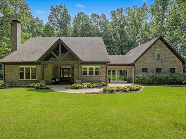 House for sale in Tennessee