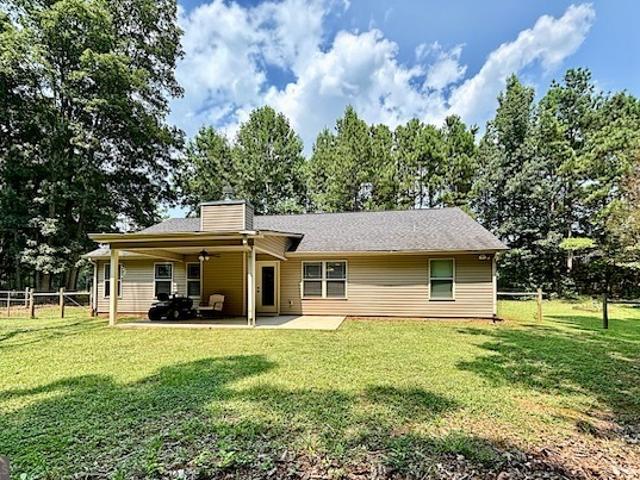 House for sale in Georgia