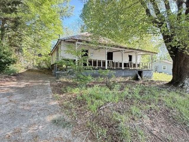 House for sale in Douglasville, Georgia