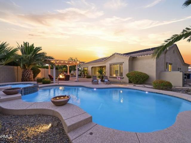 House for sale in Gilbert, Arizona