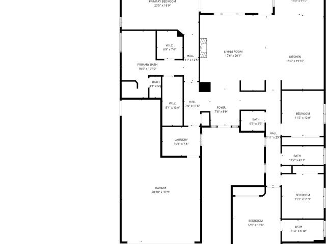 House for sale in Gilbert, Arizona