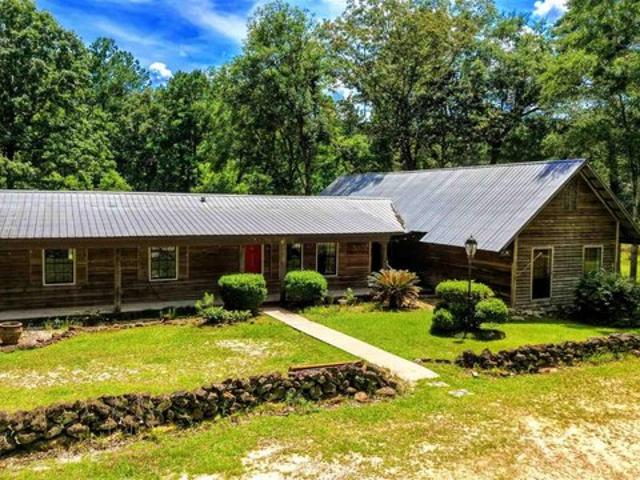 House for sale in Millry, Alabama