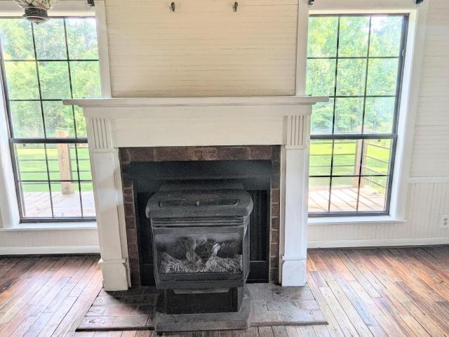 House for sale in Millry, Alabama