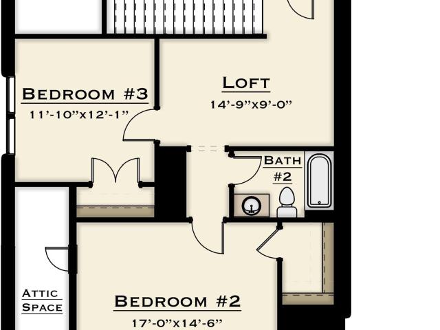 Townhouse for sale in Trussville, Alabama