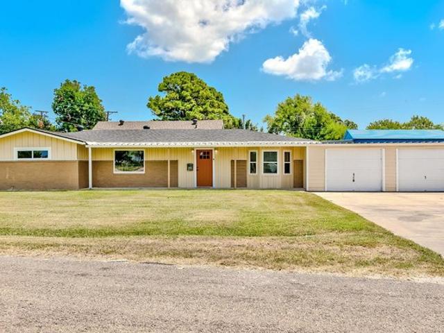 House for sale in Jefferson, Texas