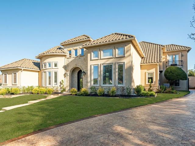 House for sale in Shoal Creek, Plano