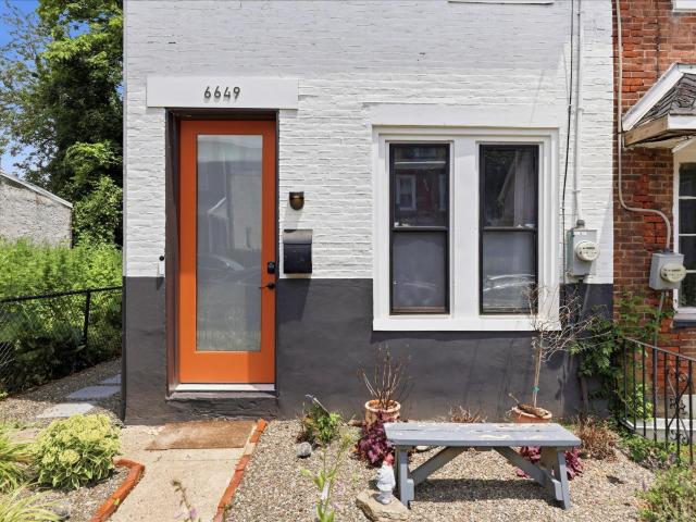 Townhouse for sale in Philadelphia, Pennsylvania
