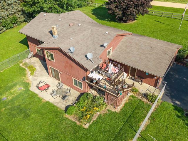 House for sale in Stillman Valley, Illinois
