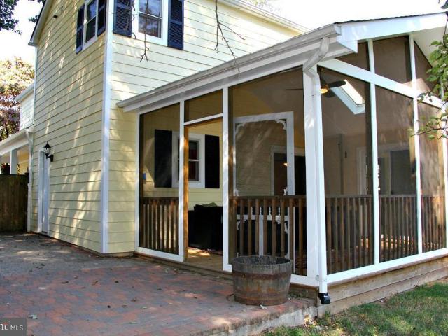 House for sale in Brilyn Park, Falls Church