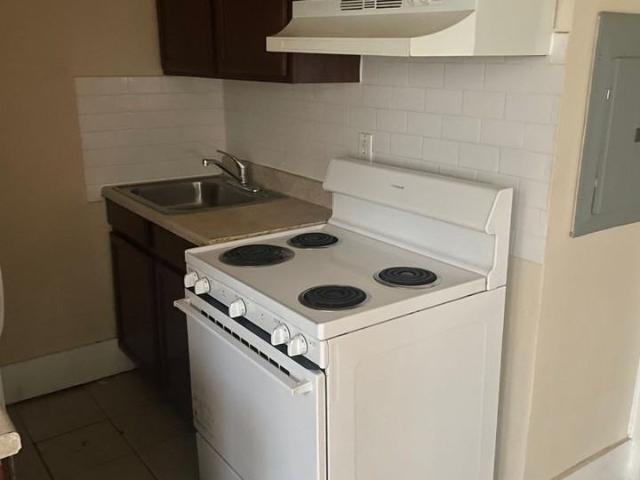 Apartment for rent in Philadelphia, Pennsylvania