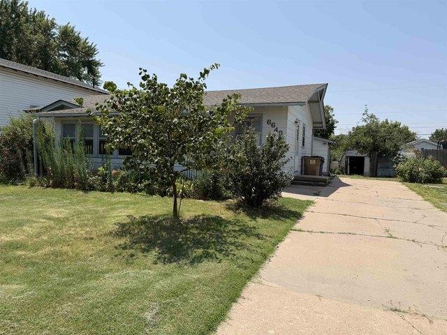 House for sale in Kansas