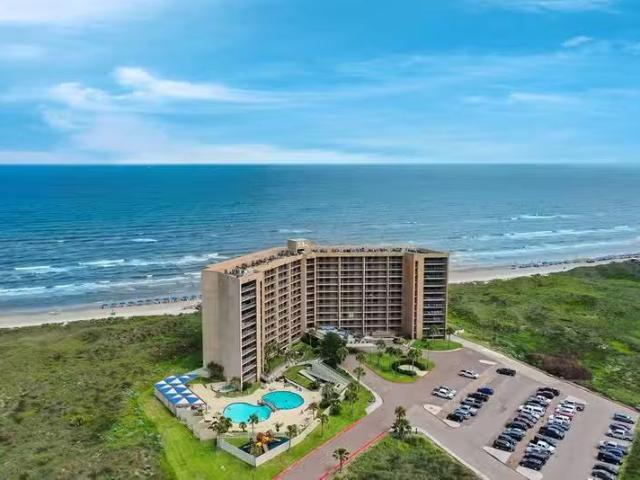 Condo for sale in Corpus Christi