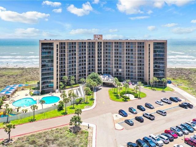 Condo for sale in Port Aransas, Texas