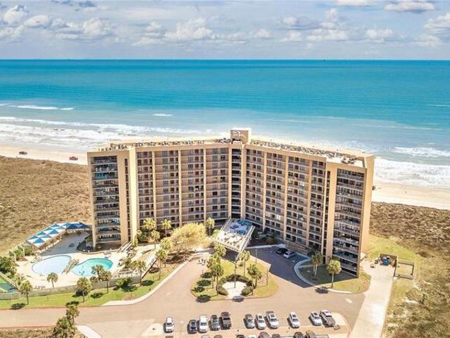 Condo for sale in Port Aransas